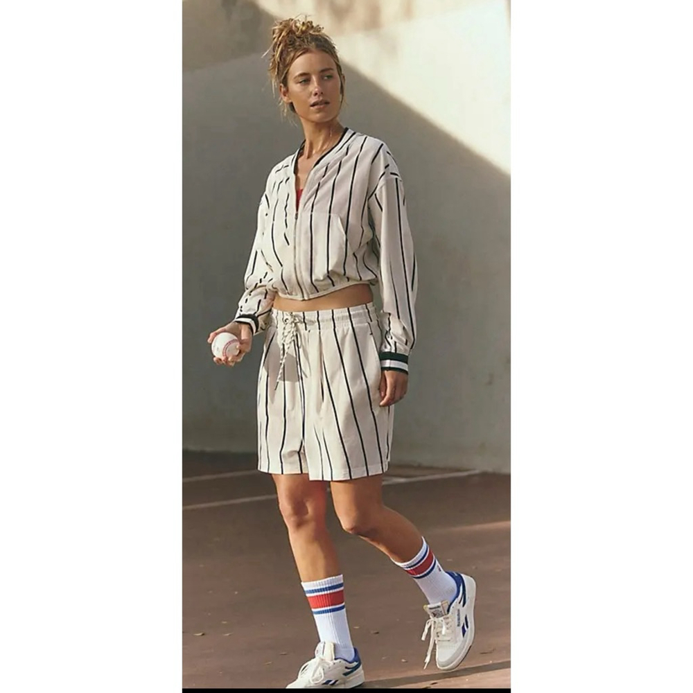 NWT Free People Off Duty Set – Size Small – $148 Retail - Picture 2 of 6